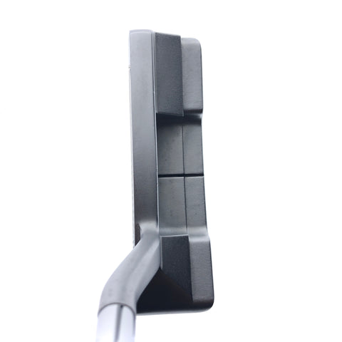 Used Odyssey White Hot RX 2 Putter / 34.5 Inches