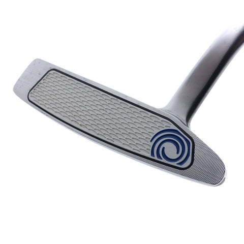 Used Odyssey White Hot RX 2 Putter / 34.5 Inches
