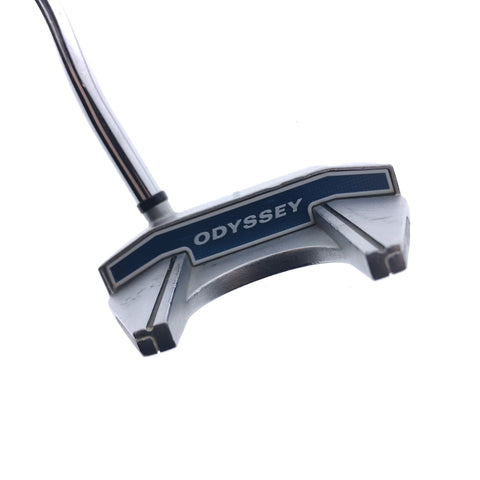 Used Odyssey White Hot RX 7 Putter / 34.00 Inches