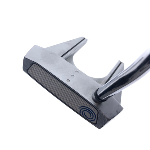 Used Odyssey White Hot RX 7 Putter / 34.00 Inches