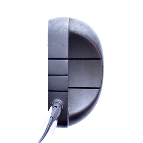 Used Odyssey White Hot RX Rossie Putter / 34.0 Inches