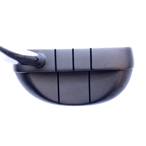Used Odyssey White Hot RX Rossie Putter / 34.0 Inches