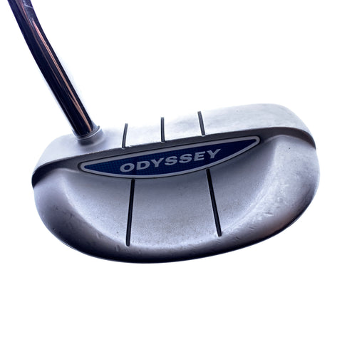 Used Odyssey White Hot RX Rossie Putter / 34.0 Inches