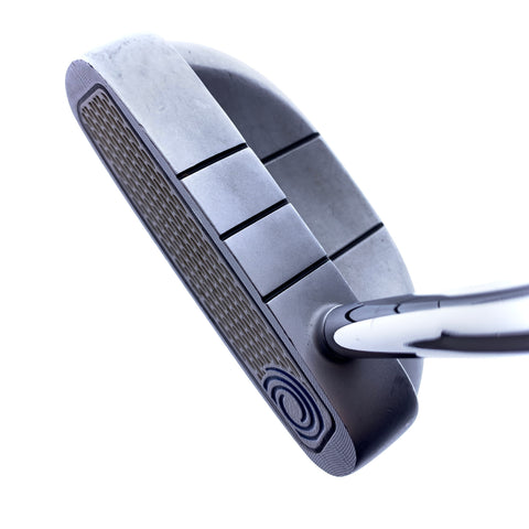 Used Odyssey White Hot RX Rossie Putter / 34.0 Inches