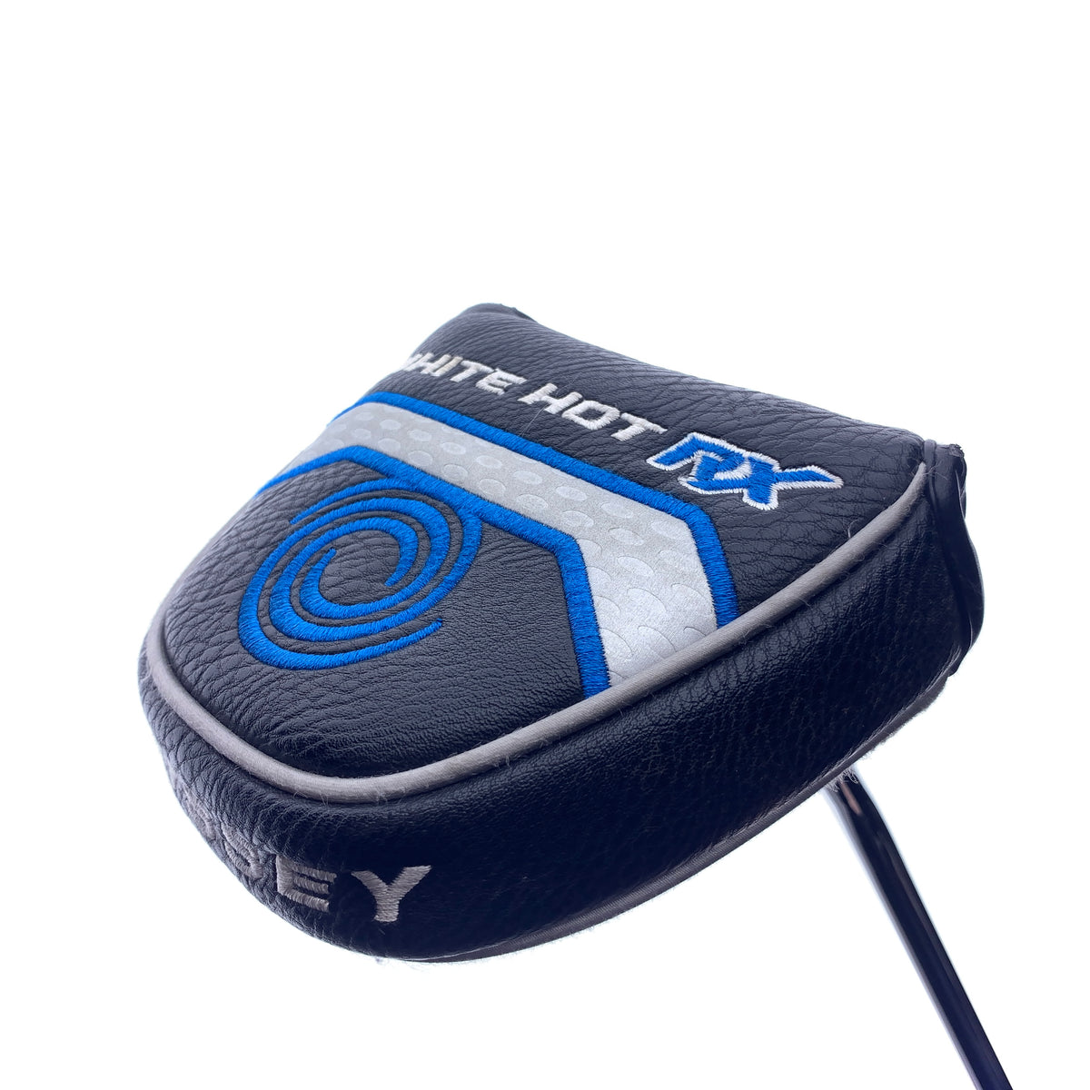 Used Odyssey White Hot RX V-Line Fang Ladies Putter / 34.0 Inches