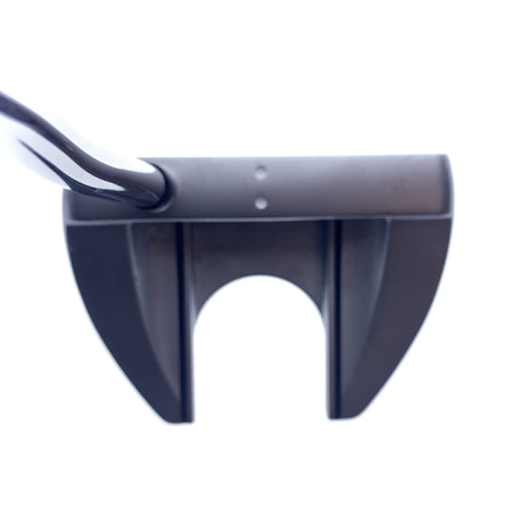 Used Odyssey White Hot RX V-Line Fang Ladies Putter / 34.0 Inches