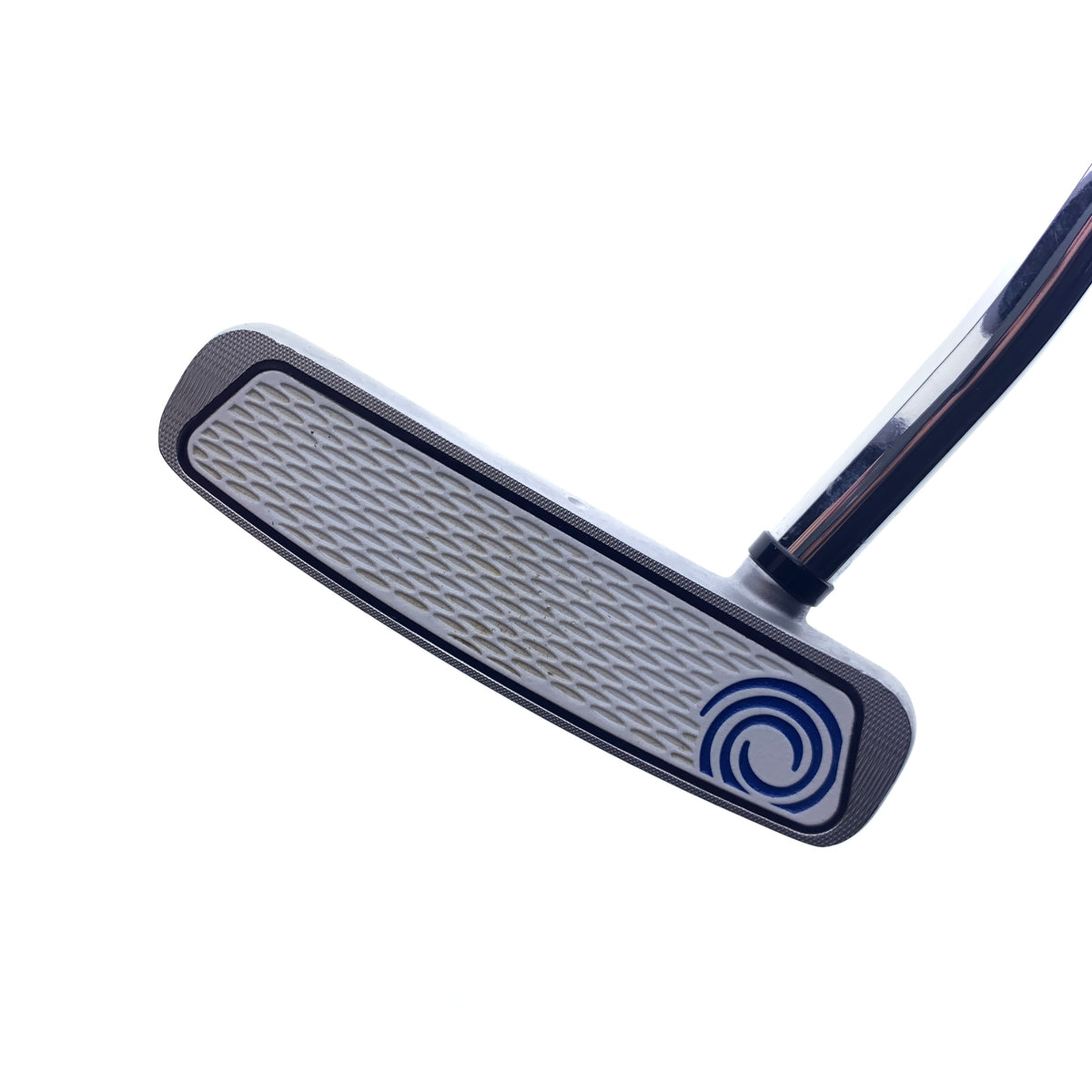 Used Odyssey White Hot RX V-Line Fang Ladies Putter / 34.0 Inches
