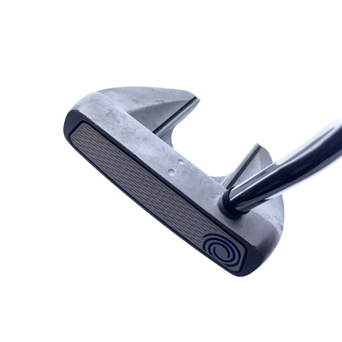 Used Odyssey White Hot RX V-Line Fang Ladies Putter / 34.0 Inches