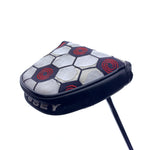 Used Odyssey White Hot RX V-Line Fang Putter/ 34.0 Inches
