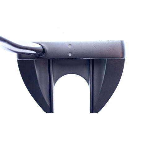 Used Odyssey White Hot RX V-Line Fang Putter/ 34.0 Inches