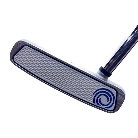 Used Odyssey White Hot RX V-Line Fang Putter / 34.0 Inches