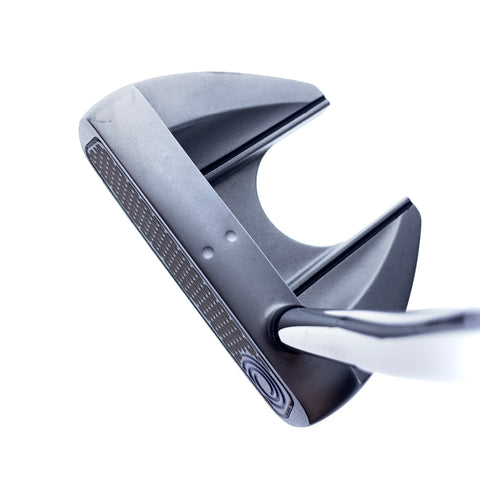 Used Odyssey White Hot RX V-Line Fang Putter / 34.0 Inches