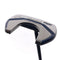 Used Odyssey White Hot RX V-Line Fang Putter / 35.0 Inches
