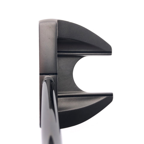 Used Odyssey White Hot RX V-Line Fang Putter / 35.0 Inches