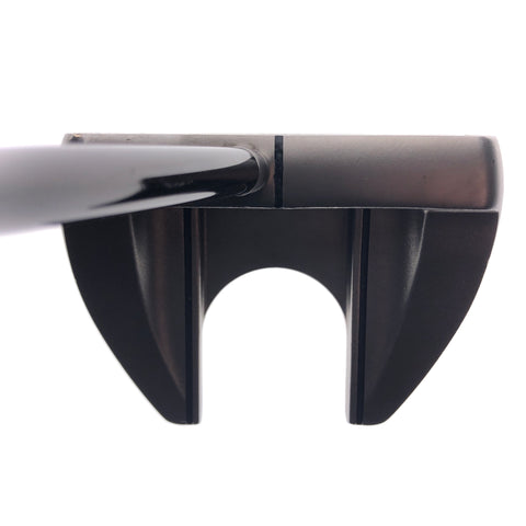 Used Odyssey White Hot RX V-Line Fang Putter / 35.0 Inches