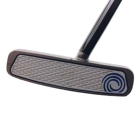 Used Odyssey White Hot RX V-Line Fang Putter / 35.0 Inches