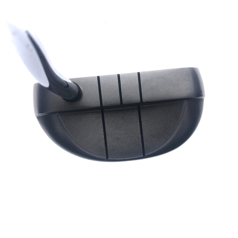 Used Odyssey White Hot Rossie Putter / 35.0 Inches