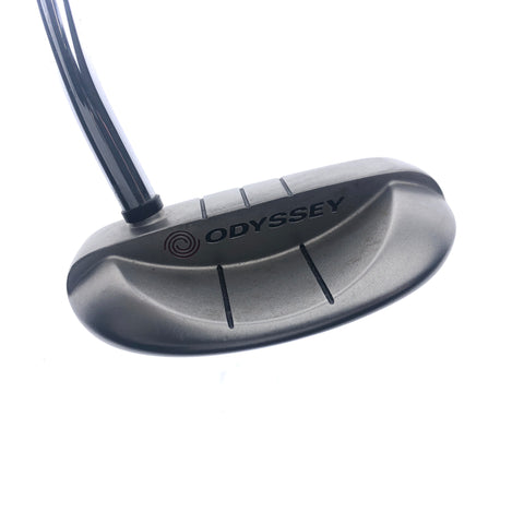 Used Odyssey White Hot Rossie Putter / 35.0 Inches