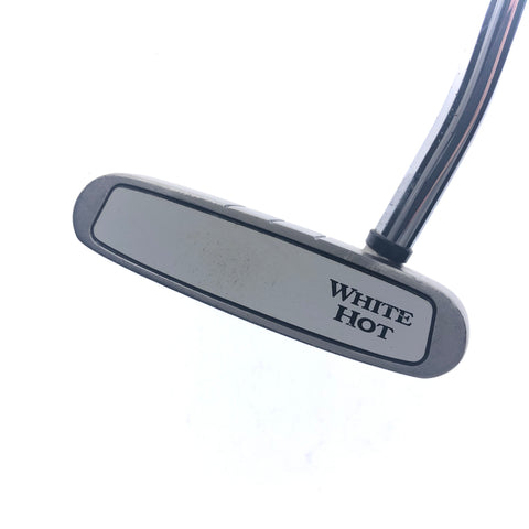 Used Odyssey White Hot Rossie Putter / 35.0 Inches