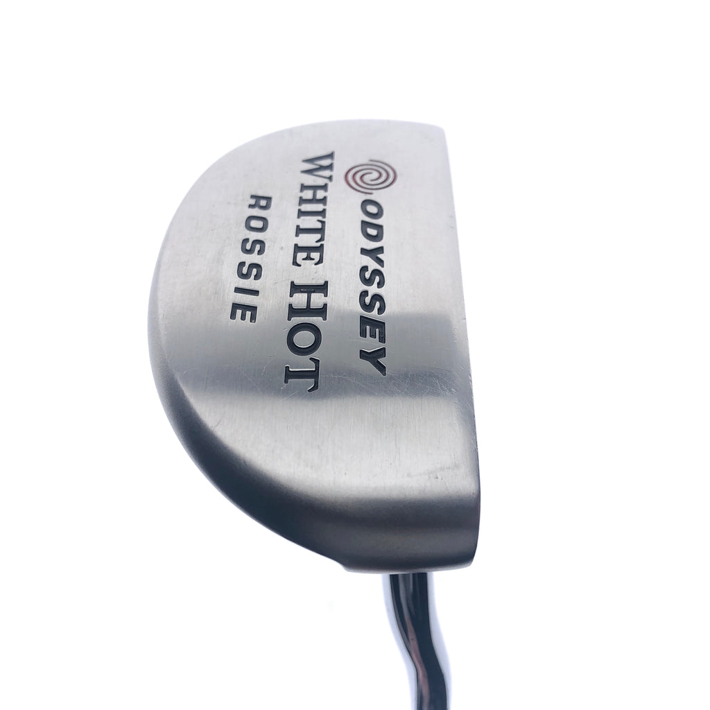 Used Odyssey White Hot Rossie Putter / 35.0 Inches