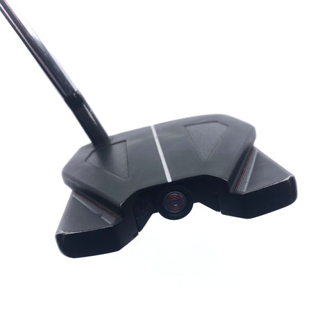 Used Odyssey White Hot TEN S Putter / 33.0 Inches