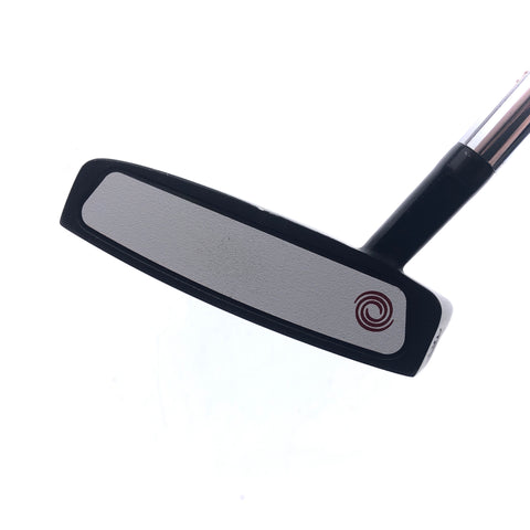 Used Odyssey White Hot TEN S Putter / 33.0 Inches