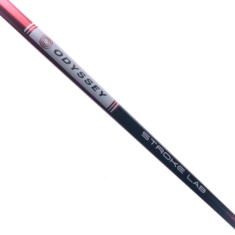 Used Odyssey White Hot TEN S Putter / 33.0 Inches