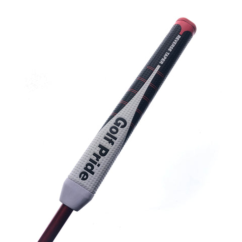 Used Odyssey White Hot TEN S Putter / 33.0 Inches