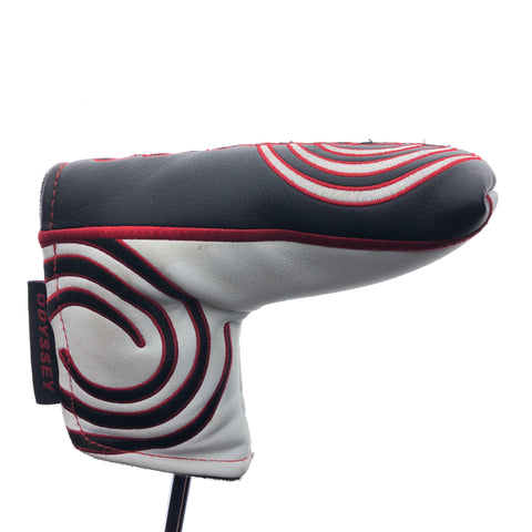 Used Odyssey White Hot Tour 1 Putter / 35.0 Inches