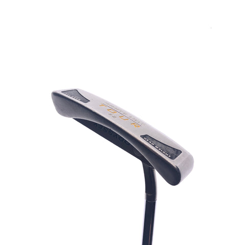 Used Odyssey White Hot Tour 2 Putter / 34.0 Inches