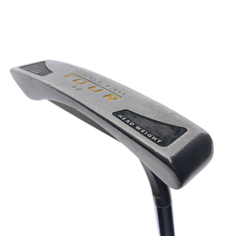 Used Odyssey White Hot Tour 2 Putter / 34.0 Inches