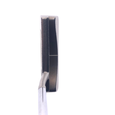 Used Odyssey White Hot Tour 2 Putter / 34.0 Inches