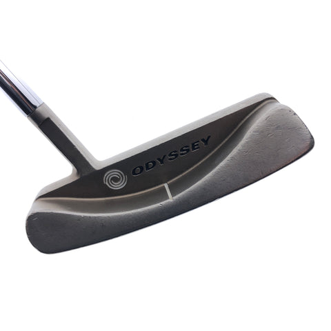 Used Odyssey White Hot Tour 2 Putter / 34.0 Inches