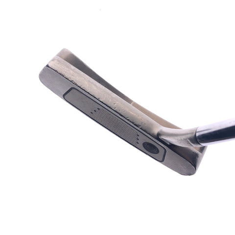 Used Odyssey White Hot Tour 2 Putter / 34.0 Inches