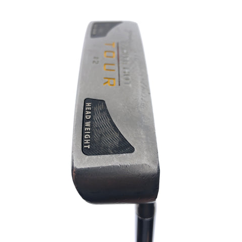 Used Odyssey White Hot Tour 2 Putter / 34.0 Inches
