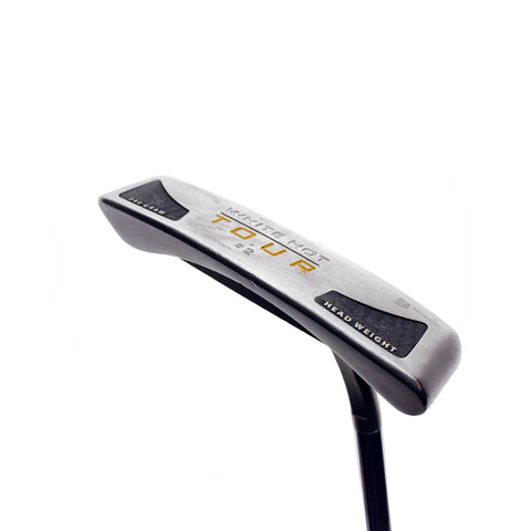 Used Odyssey White Hot Tour 2 Putter / 35.0 Inches