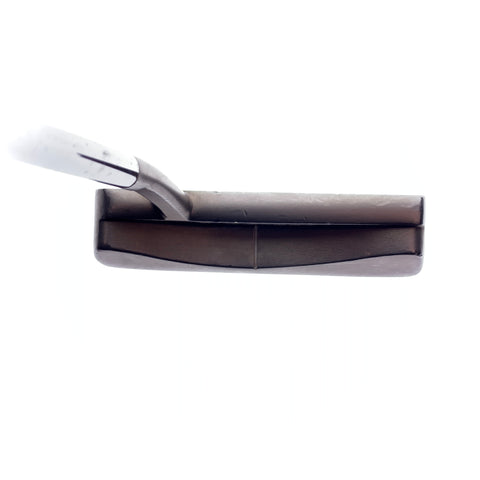 Used Odyssey White Hot Tour 2 Putter / 35.0 Inches