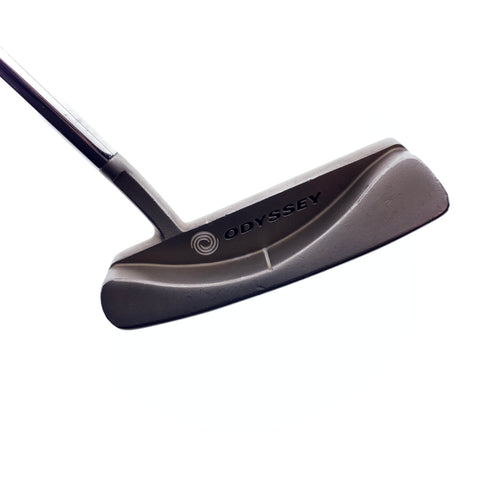 Used Odyssey White Hot Tour 2 Putter / 35.0 Inches