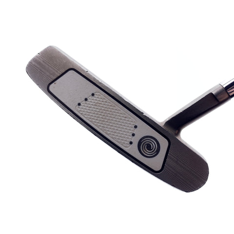 Used Odyssey White Hot Tour 2 Putter / 35.0 Inches