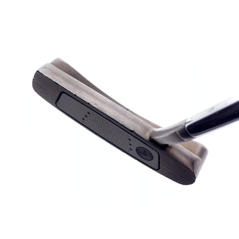 Used Odyssey White Hot Tour 2 Putter / 35.0 Inches