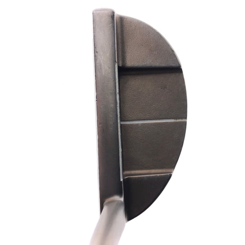 Used Odyssey White Hot Tour 9 Putter / 34.0 Inches