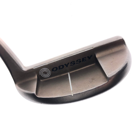 Used Odyssey White Hot Tour 9 Putter / 34.0 Inches