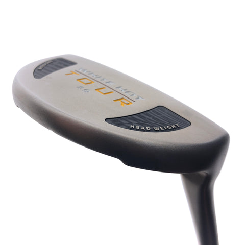 Used Odyssey White Hot Tour 9 Putter / 35.0 Inches - Replay Golf 