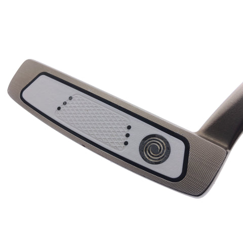 Used Odyssey White Hot Tour 9 Putter / 35.0 Inches - Replay Golf 