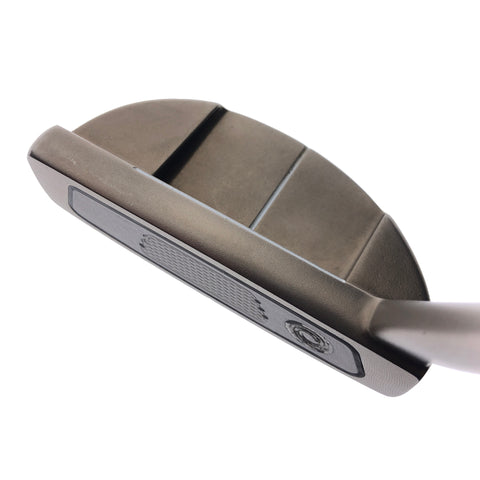 Used Odyssey White Hot Tour 9 Putter / 35.0 Inches - Replay Golf 