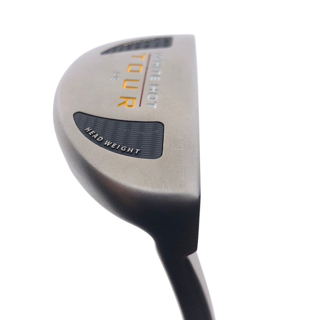 Used Odyssey White Hot Tour 9 Putter / 35.0 Inches - Replay Golf 