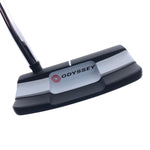 Used Odyssey White Hot Versa Double Wide Putter / 34.0 Inches
