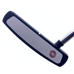 Used Odyssey White Hot Versa Double Wide Putter / 34.0 Inches