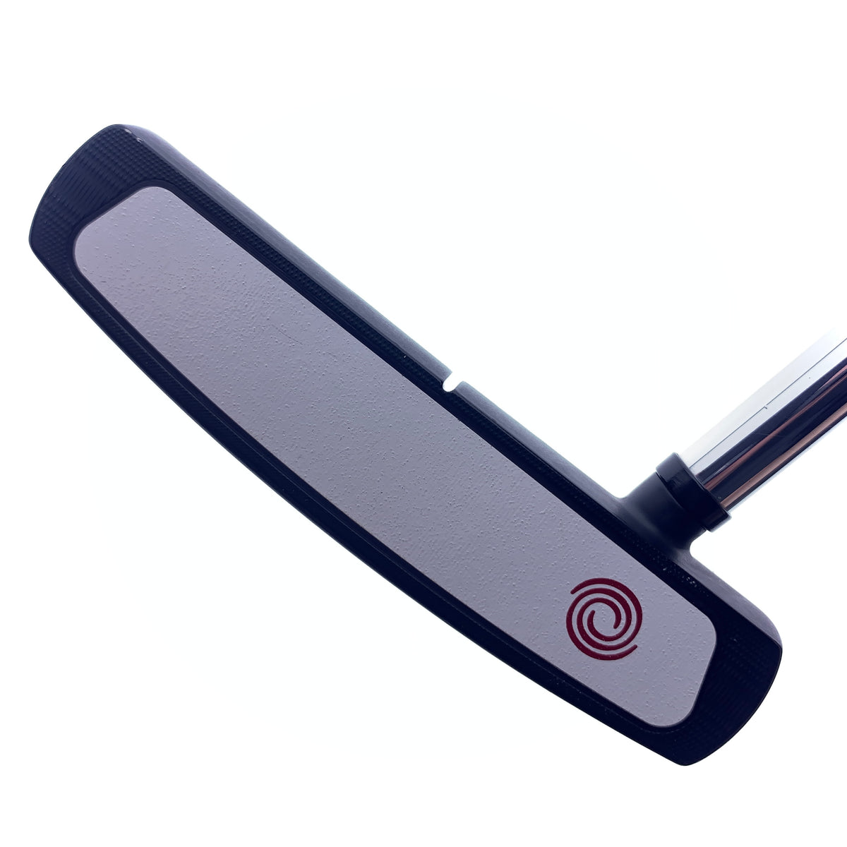 Used Odyssey White Hot Versa Double Wide Putter / 34.0 Inches