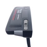 Used Odyssey White Hot Versa Double Wide Putter / 34.0 Inches